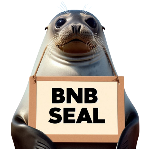 Funny Seal Meme 1